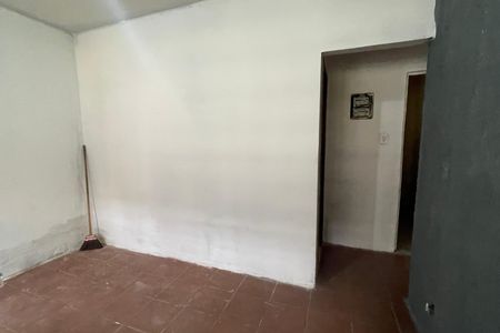 Casa para alugar com 70m², 2 quartos e 1 vaga Casa para alugar com 70m², 2 quartos e 1 vagaSala