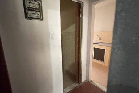 Casa para alugar com 70m², 2 quartos e 1 vaga Casa para alugar com 70m², 2 quartos e 1 vagaVaranda