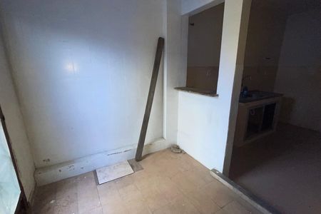 Casa para alugar com 70m², 2 quartos e 1 vaga Casa para alugar com 70m², 2 quartos e 1 vagaÁrea de Serviço