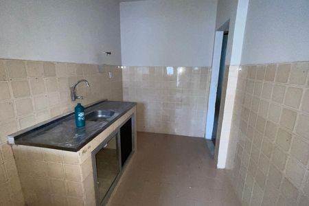 Casa para alugar com 70m², 2 quartos e 1 vaga Casa para alugar com 70m², 2 quartos e 1 vagaCozinha