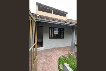Casa para alugar com 70m², 2 quartos e 1 vaga Casa para alugar com 70m², 2 quartos e 1 vagaPlaquinha