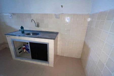 Casa para alugar com 70m², 2 quartos e 1 vaga Casa para alugar com 70m², 2 quartos e 1 vagaCozinha