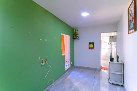 Sala de casa para alugar com 2 quartos, 80m² em Higienópolis, Rio de Janeiro