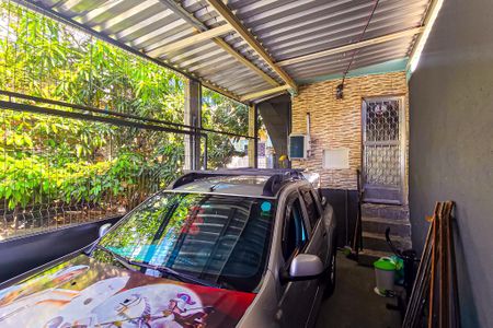 Casa para alugar com 80m², 2 quartos e 1 vaga Casa para alugar com 80m², 2 quartos e 1 vagaGaragem