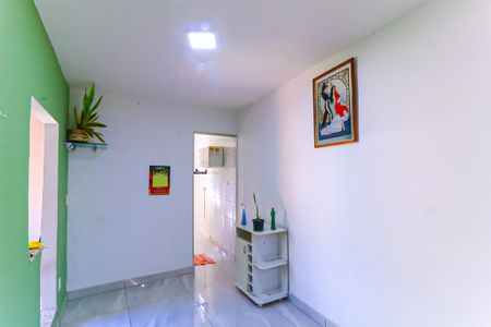 Sala de casa para alugar com 2 quartos, 80m² em Higienópolis, Rio de Janeiro