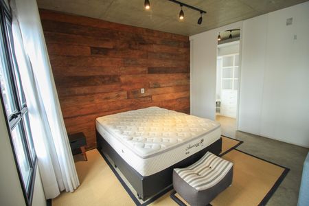 Apartamento para alugar com 70m², 1 quarto e 1 vaga