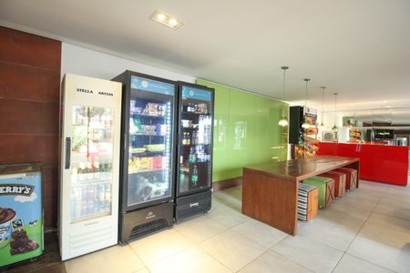 Apartamento para alugar com 70m², 1 quarto e 1 vaga