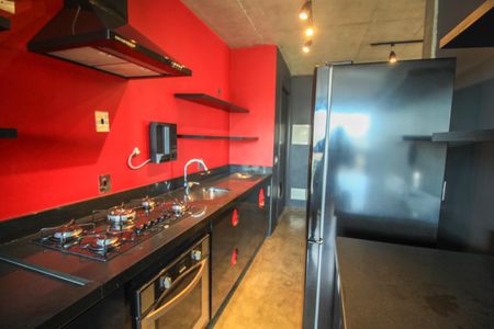Apartamento para alugar com 70m², 1 quarto e 1 vaga