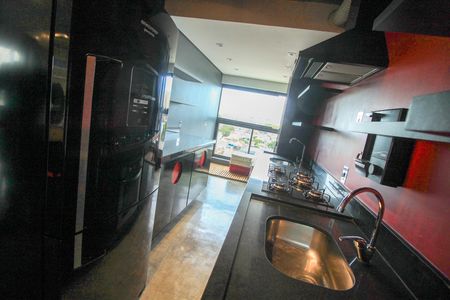 Apartamento para alugar com 70m², 1 quarto e 1 vaga