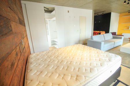 Apartamento para alugar com 1 quarto, 70m² em Mooca, São Paulo