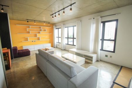 Apartamento para alugar com 1 quarto, 70m² em Mooca, São Paulo
