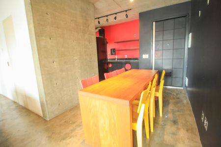 Apartamento para alugar com 70m², 1 quarto e 1 vaga
