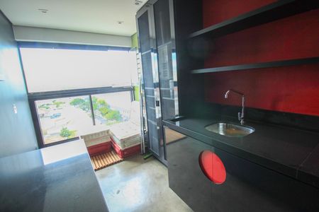 Apartamento para alugar com 70m², 1 quarto e 1 vaga