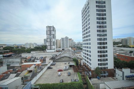 Apartamento para alugar com 1 quarto, 70m² em Mooca, São Paulo