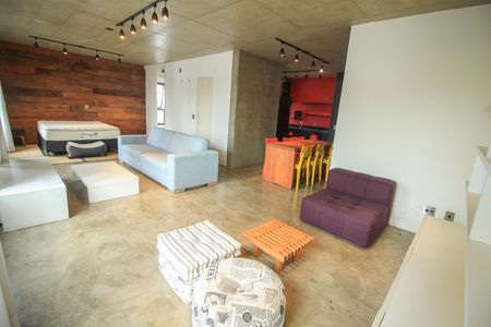Apartamento para alugar com 70m², 1 quarto e 1 vaga