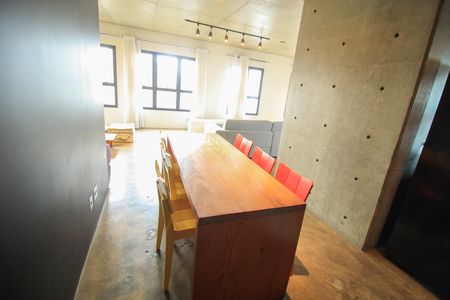 Apartamento para alugar com 70m², 1 quarto e 1 vaga