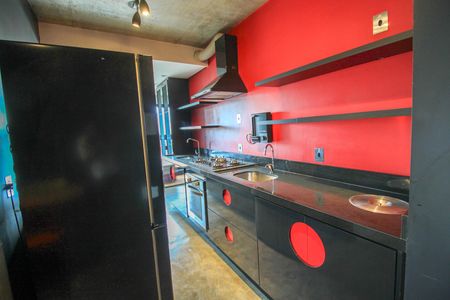Apartamento para alugar com 70m², 1 quarto e 1 vaga