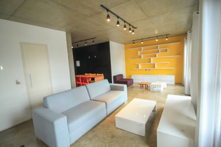 Apartamento para alugar com 1 quarto, 70m² em Mooca, São Paulo