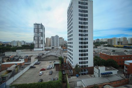 Apartamento para alugar com 70m², 1 quarto e 1 vaga