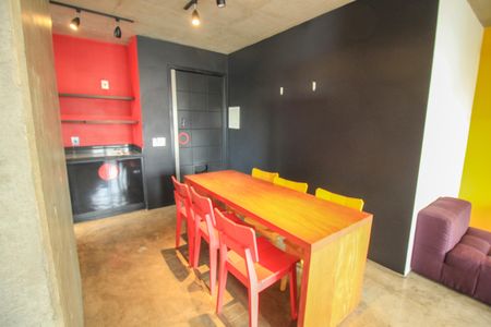 Apartamento para alugar com 70m², 1 quarto e 1 vaga
