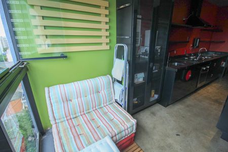 Apartamento para alugar com 70m², 1 quarto e 1 vaga
