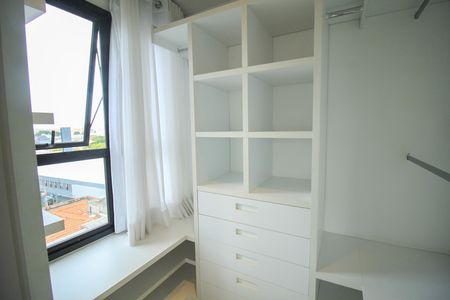 Apartamento para alugar com 70m², 1 quarto e 1 vaga