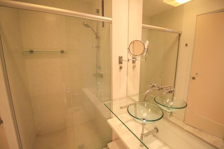 Apartamento para alugar com 70m², 1 quarto e 1 vaga