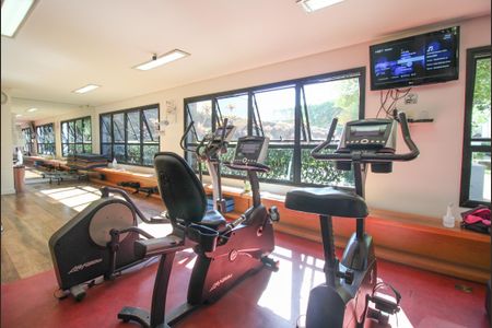 Apartamento para alugar com 70m², 1 quarto e 1 vaga