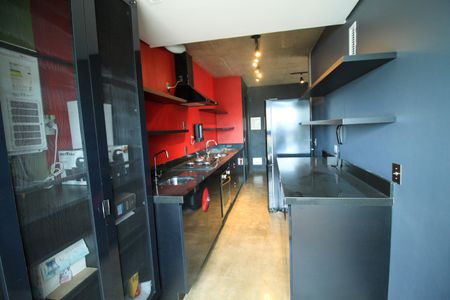 Apartamento para alugar com 70m², 1 quarto e 1 vaga