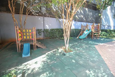 Apartamento para alugar com 70m², 1 quarto e 1 vaga
