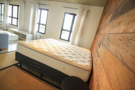 Apartamento para alugar com 70m², 1 quarto e 1 vaga