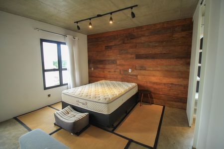 Apartamento para alugar com 1 quarto, 70m² em Mooca, São Paulo