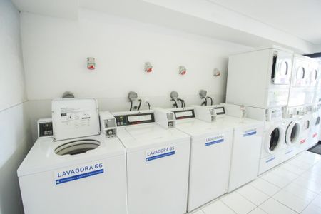 Apartamento para alugar com 70m², 1 quarto e 1 vaga