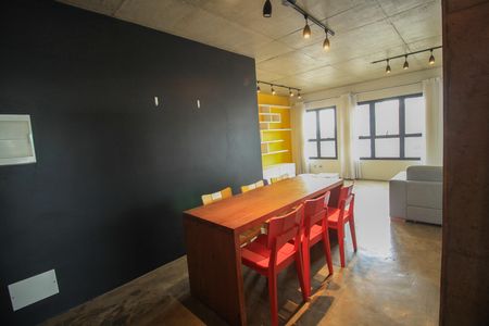 Apartamento para alugar com 70m², 1 quarto e 1 vaga
