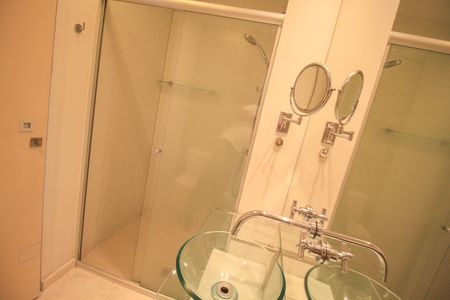 Apartamento para alugar com 70m², 1 quarto e 1 vaga
