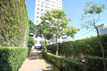 Apartamento para alugar com 70m², 1 quarto e 1 vaga