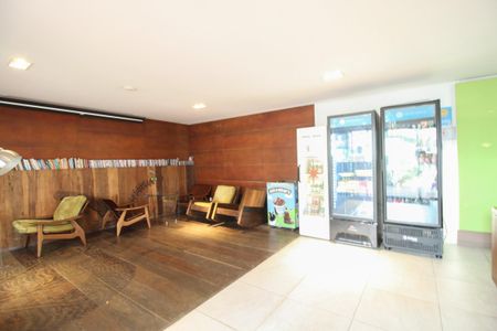 Apartamento para alugar com 70m², 1 quarto e 1 vaga