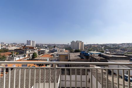Apartamento à venda com 40m², 2 quartos e sem vaga Apartamento à venda com 40m², 2 quartos e sem vagaVista Quarto 2