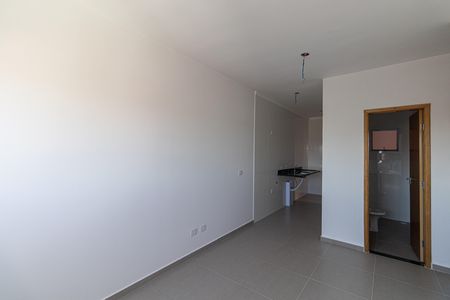 Apartamento à venda com 40m², 2 quartos e sem vaga Apartamento à venda com 40m², 2 quartos e sem vagaSala/Cozinha/Área de Serviço