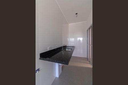 Apartamento à venda com 40m², 2 quartos e sem vaga Apartamento à venda com 40m², 2 quartos e sem vagaSala/Cozinha/Área de Serviço