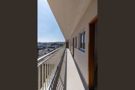 Apartamento à venda com 40m², 2 quartos e sem vaga Apartamento à venda com 40m², 2 quartos e sem vagaÁrea Comum