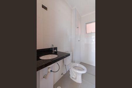 Apartamento à venda com 40m², 2 quartos e sem vaga Apartamento à venda com 40m², 2 quartos e sem vagaBanheiro