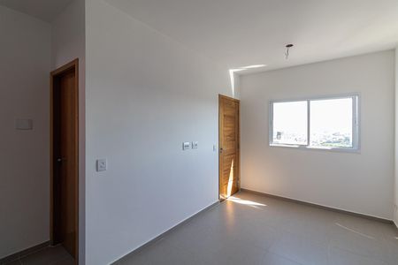 Sala/Cozinha/Área de Serviço  de apartamento à venda com 2 quartos, 40m² em Guaianases, São Paulo