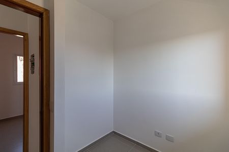 Apartamento à venda com 40m², 2 quartos e sem vaga Apartamento à venda com 40m², 2 quartos e sem vagaQuarto 2