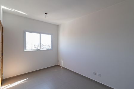 Apartamento à venda com 40m², 2 quartos e sem vaga Apartamento à venda com 40m², 2 quartos e sem vagaSala/Cozinha/Área de Serviço
