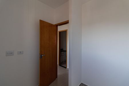 Apartamento à venda com 40m², 2 quartos e sem vaga Apartamento à venda com 40m², 2 quartos e sem vagaQuarto 2
