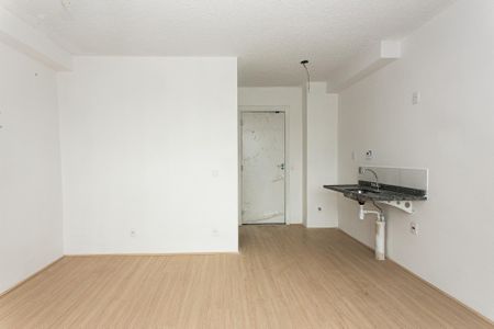 Studio para alugar com 39m², 1 quarto e sem vaga Studio para alugar com 39m², 1 quarto e sem vagaStudio