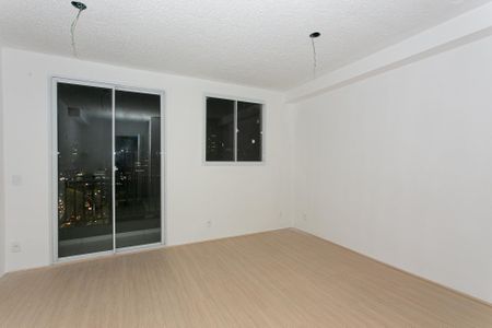 Studio de kitnet/studio para alugar com 1 quarto, 39m² em Tatuapé, São Paulo