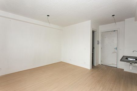 Studio para alugar com 39m², 1 quarto e sem vaga Studio para alugar com 39m², 1 quarto e sem vagaStudio