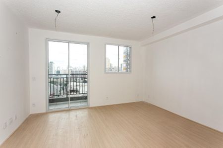 Studio para alugar com 39m², 1 quarto e sem vaga Studio para alugar com 39m², 1 quarto e sem vagaStudio